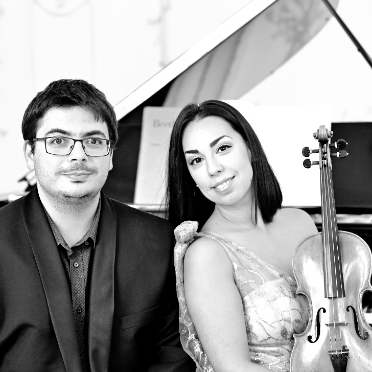 Duo Ramalchanova Ivanov